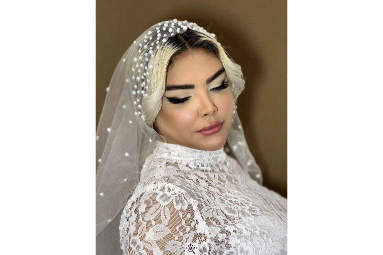 سالن زیبایی سپیدخت صالحیان در آمل