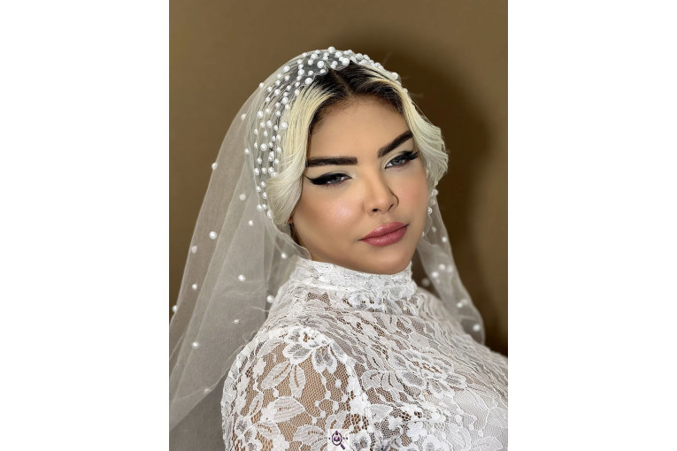 سالن زیبایی سپیدخت صالحیان در آمل