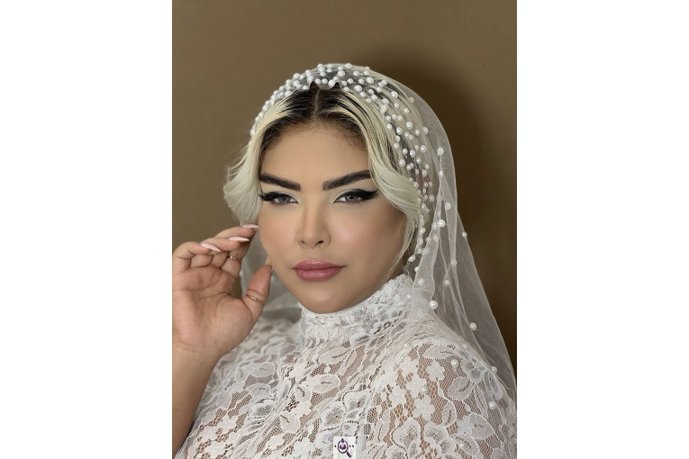 سالن زیبایی سپیدخت صالحیان در آمل