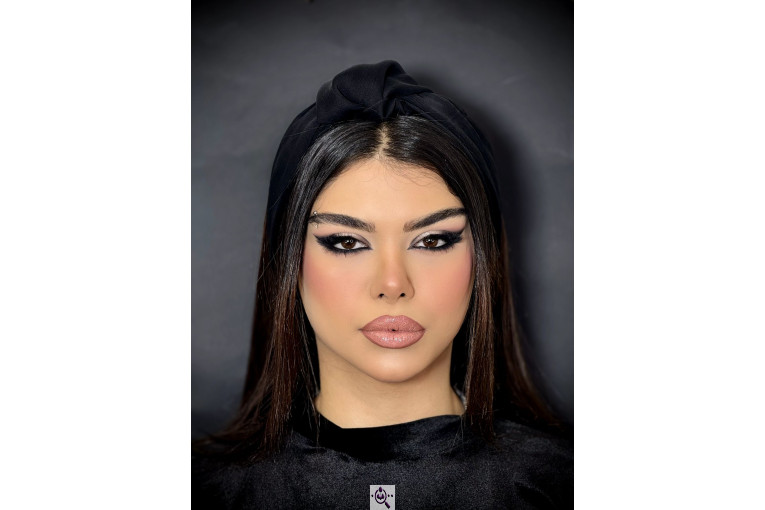 سالن زیبایی سپیدخت صالحیان در آمل