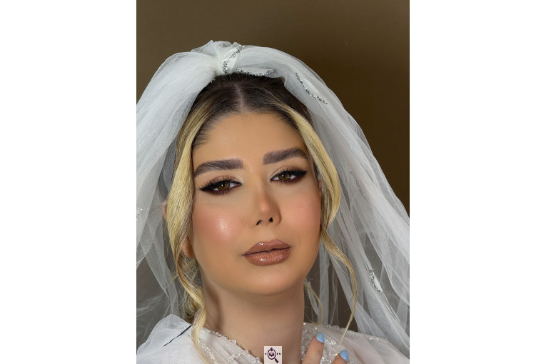 سالن زیبایی سپیدخت صالحیان در آمل