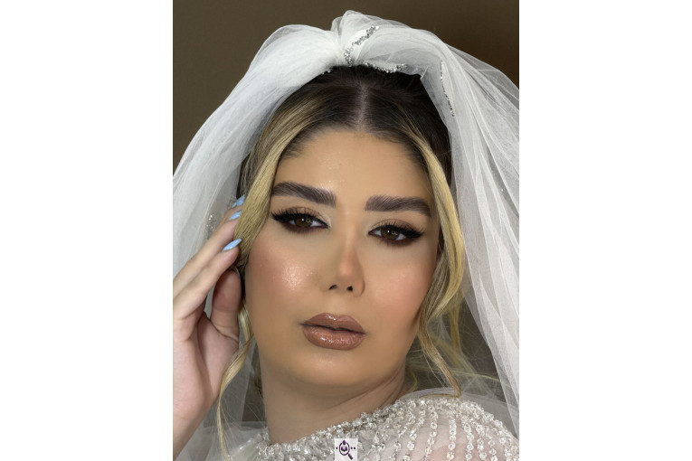 سالن زیبایی سپیدخت صالحیان در آمل