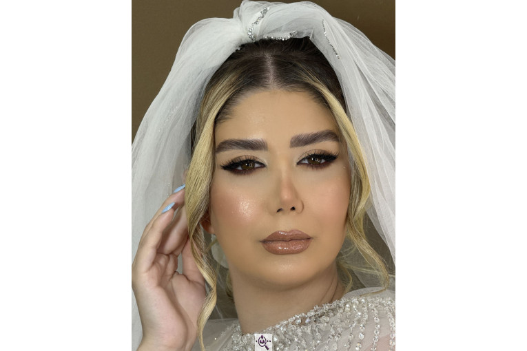 سالن زیبایی سپیدخت صالحیان در آمل