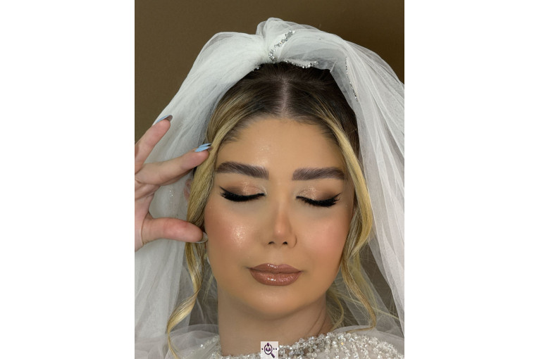 سالن زیبایی سپیدخت صالحیان در آمل
