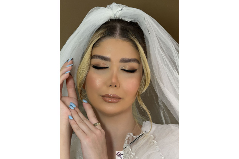 سالن زیبایی سپیدخت صالحیان در آمل