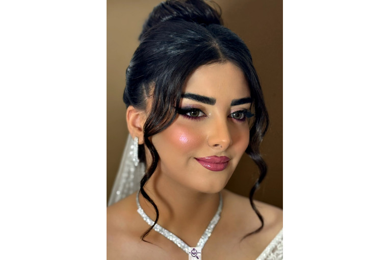 سالن زیبایی سپیدخت صالحیان در آمل