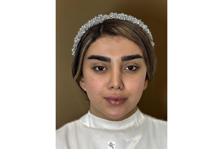 سالن زیبایی سپیدخت صالحیان در آمل