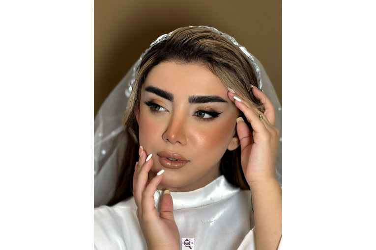 سالن زیبایی سپیدخت صالحیان در آمل