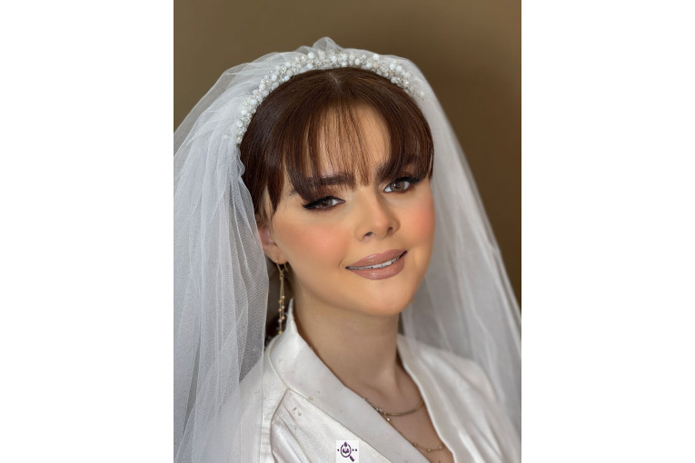 سالن زیبایی سپیدخت صالحیان در آمل