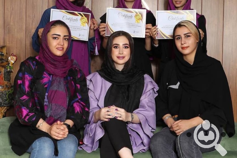 خدمات و آموزش فیبروز فائزه یاری در تهران