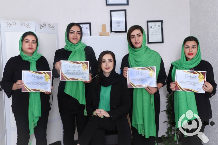 خدمات و آموزش فیبروز فائزه یاری در تهران