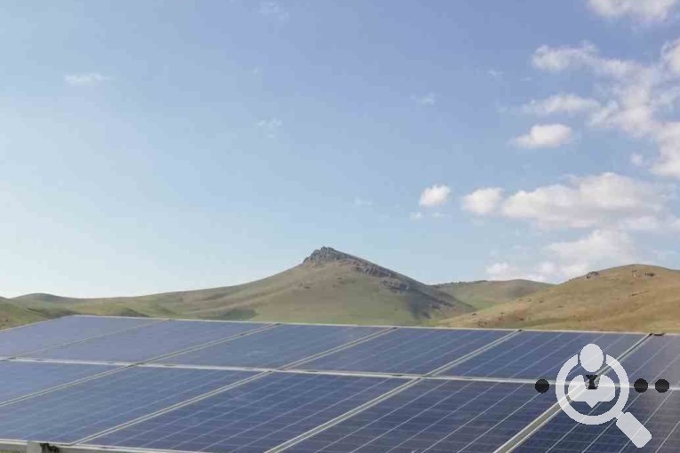 برق خورشیدی و آبگرمکن خورشیدی کاراکرد انرژی در کردستان