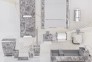 تامین دستگاه تصفیه آب و وال هنگ توکار و وان و جکوزی و آبچکان کابینت در رودسر