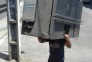 باربری کسری حمل اثاثیه مسکونی و اداری و تجاری در رشت