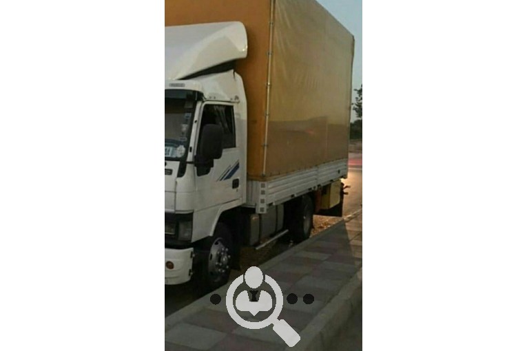 باربری و حمل و نقل اثاثیه منزل در همدان رفاه بار