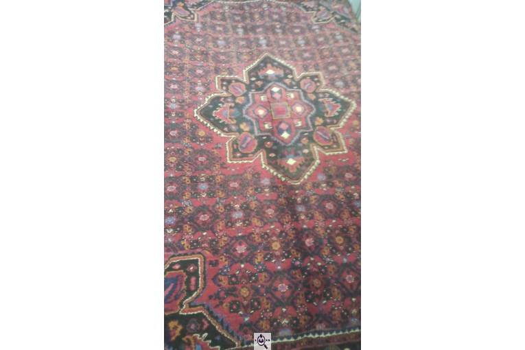 فرش فروشی رضا گل زاده در تهران