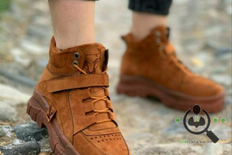 تولیدی و پخش عمده کفش سلیمانی در اسلامشهر