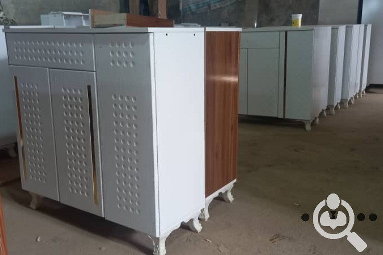 فروش سیسمونی و کابینت حیدری در میاندوآب