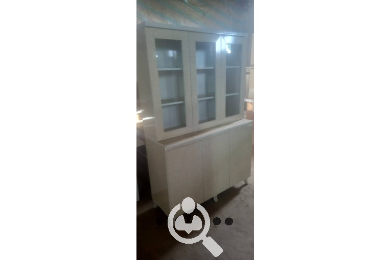 فروش سیسمونی و کابینت حیدری در میاندوآب