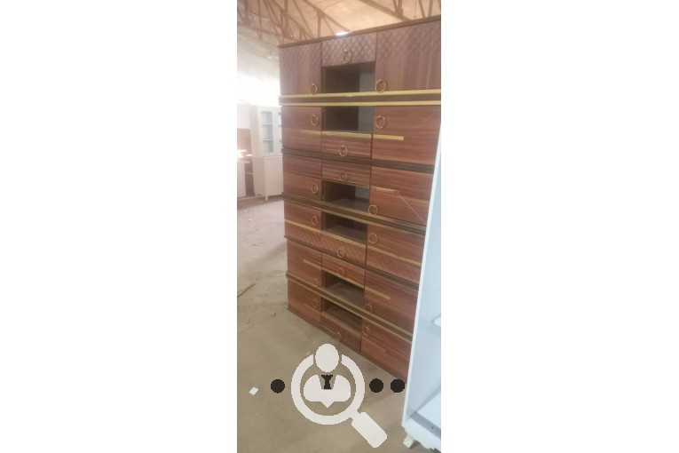 فروش سیسمونی و کابینت حیدری در میاندوآب
