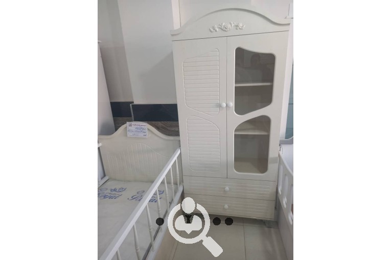 فروش سیسمونی و کابینت حیدری در میاندوآب