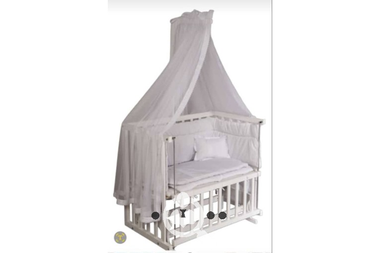 فروش سیسمونی و کابینت حیدری در میاندوآب