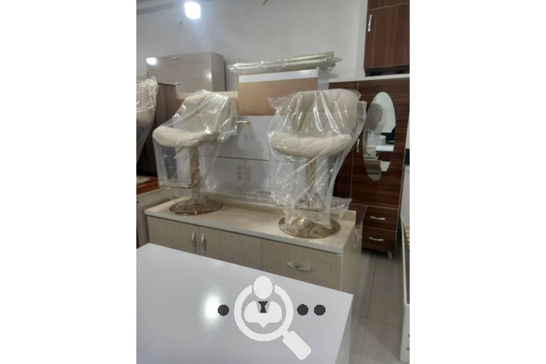 فروش سیسمونی و کابینت حیدری در میاندوآب