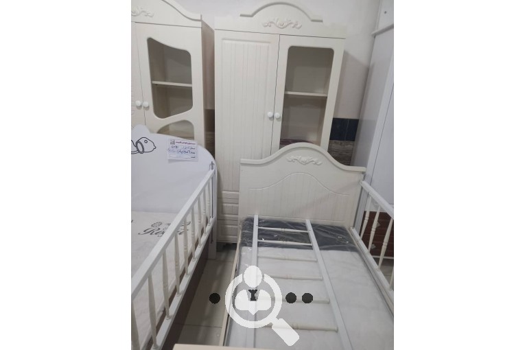 فروش سیسمونی و کابینت حیدری در میاندوآب