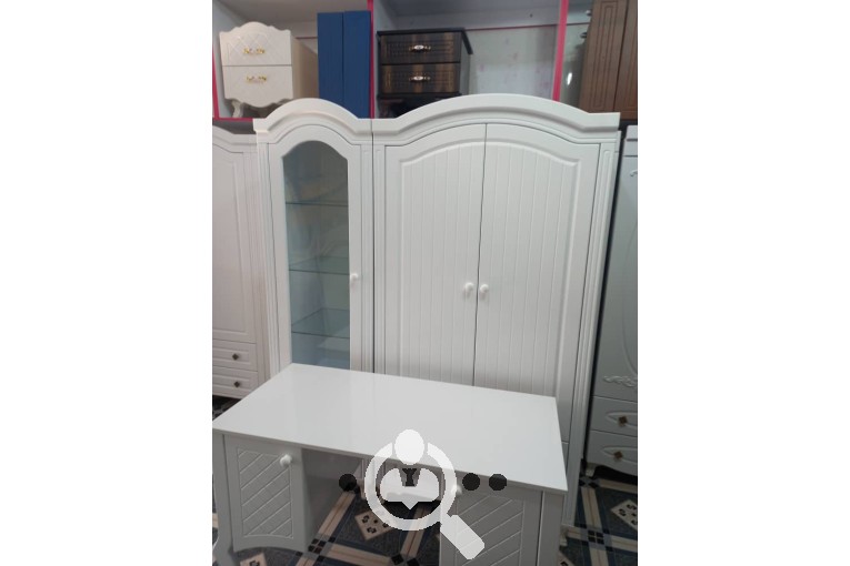 فروش سیسمونی و کابینت حیدری در میاندوآب