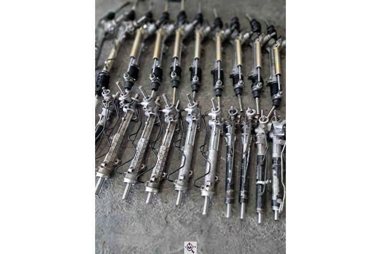 هیدرولیک میلاد کاکایی در سه راه اندیشه کرج