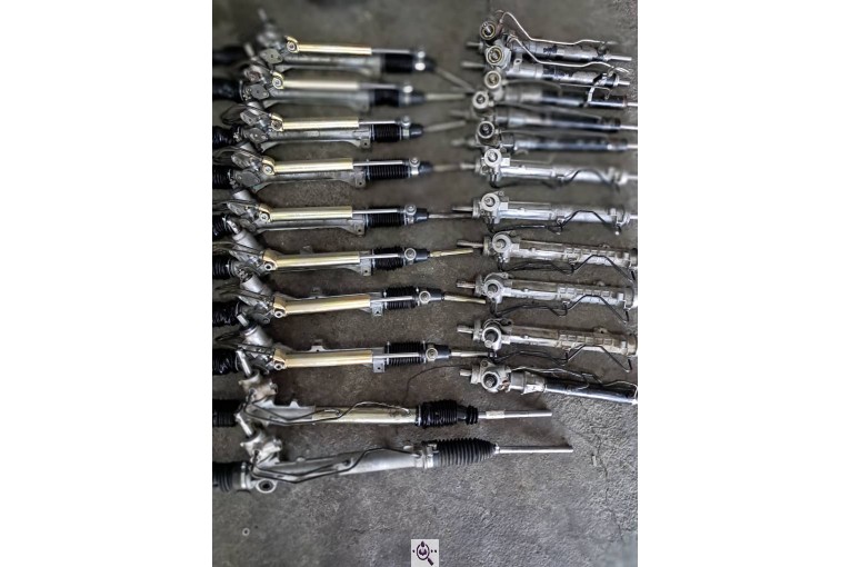 هیدرولیک میلاد کاکایی در سه راه اندیشه کرج