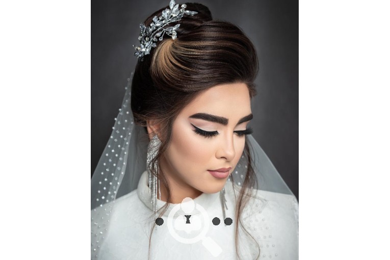 سالن زیبایی افسون در مهرشهر کرج