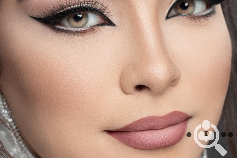 سالن زیبایی افسون در مهرشهر کرج