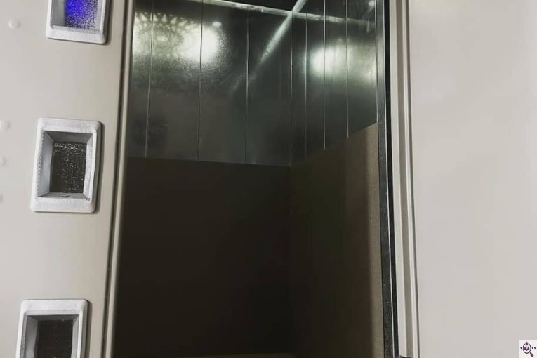 خدمات فنی آسانسور امین آسانبر در تهران