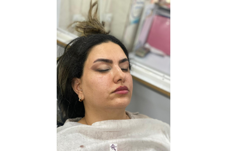 سالن زیبایی بانو نسیمی در شیراز