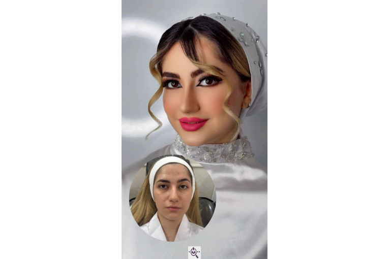 سالن زیبایی بانو نسیمی در شیراز