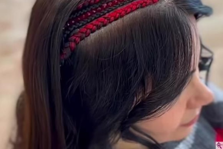 سالن زیبایی بانو نسیمی در شیراز