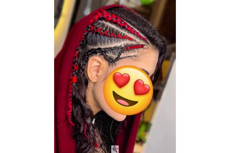 سالن زیبایی بانو نسیمی در شیراز