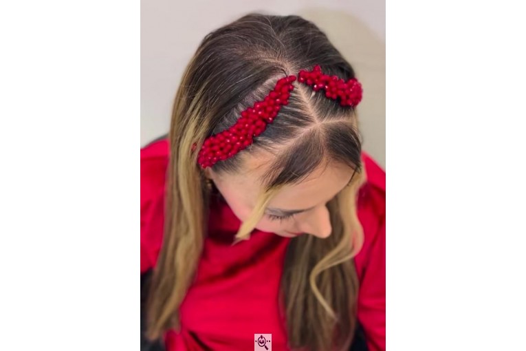 سالن زیبایی بانو نسیمی در شیراز