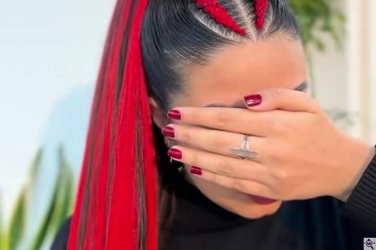 سالن زیبایی بانو نسیمی در شیراز