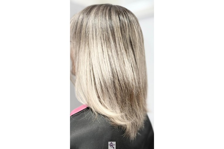 سالن زیبایی بانو نسیمی در شیراز