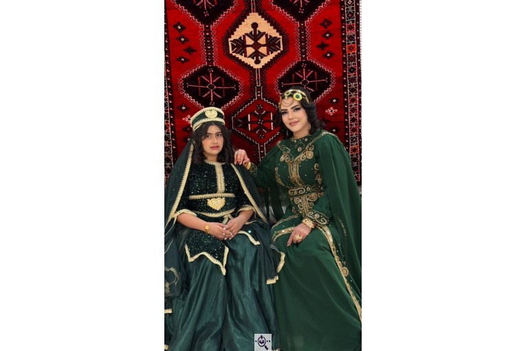 سالن زیبایی بانو نسیمی در شیراز