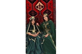 سالن زیبایی بانو نسیمی در شیراز