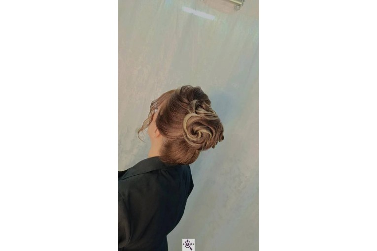 سالن زیبایی بانو نسیمی در شیراز