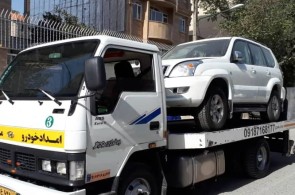 امداد خودرو و مکانیک سیار محمدی در کرمانشاه ۰۹۱۸۷۱۶۸۱۷۷