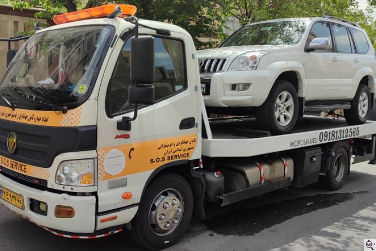 امداد خودرو و مکانیک سیار محمدی در کرمانشاه ۰۹۱۸۷۱۶۸۱۷۷