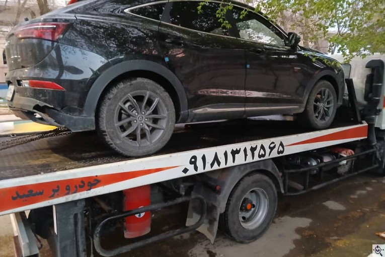 امداد خودرو و مکانیک سیار محمدی در کرمانشاه ۰۹۱۸۷۱۶۸۱۷۷