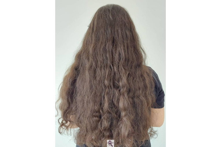 سالن زیبایی مریم بخشی در پاسداران تهران