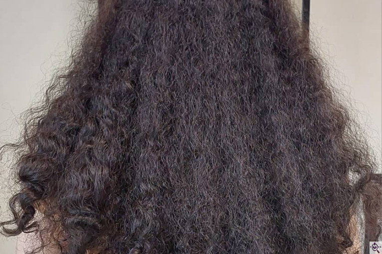 سالن زیبایی مریم بخشی در پاسداران تهران