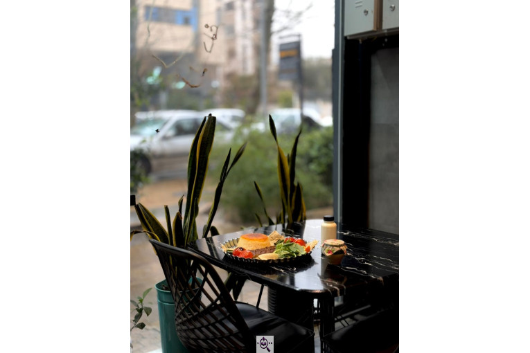  باربیکیو زندیه در شیراز